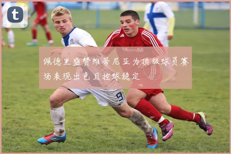佩德里盛赞维蒂尼亚为顶级球员赛场表现出色且控球稳定