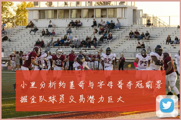 小里分析约基奇与字母哥夺冠前景掘金队球员交易潜力巨大